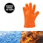 Load image into Gallery viewer, Bequee Heat-resistant Silicone Gloves
