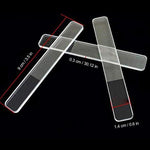 Load image into Gallery viewer, Nano Polished Glass Nail File

