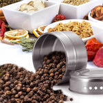 Load image into Gallery viewer, Magnetic Spice Jar
