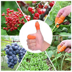 Load image into Gallery viewer, Pick vegetables, pick fruit thumb knife
