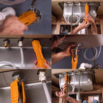 Load image into Gallery viewer, The Sink Wrench
