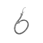 Load image into Gallery viewer, Snake-shaped Earrings

