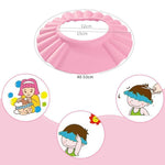 Load image into Gallery viewer, Children's bath shampoo cap
