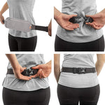 Load image into Gallery viewer, Multifunction Silm Invisible Waist Bag
