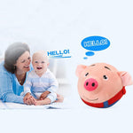 Load image into Gallery viewer, Cute Bluetooth Singing Bounce Toy
