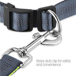 Load image into Gallery viewer, Hirundo Handsfree Bungee Dog Leash
