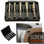 Load image into Gallery viewer, Damaged Screw Extractor (5 PCs)
