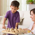 Load image into Gallery viewer, Wooden Board Game
