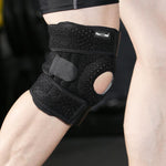 Load image into Gallery viewer, Fitness Protective Knee Pads

