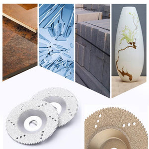 Grinder Porcelain Cutting Disc