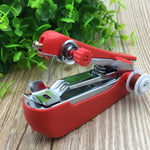 Load image into Gallery viewer, Mini Sewing Machine
