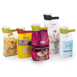 Load image into Gallery viewer, Seal Pour Food Bag Clip
