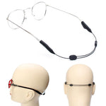 Load image into Gallery viewer, Adjustable Non-slip Glasses Lanyard (2 PCS)
