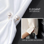 Load image into Gallery viewer, Fashion Pearl Brooch
