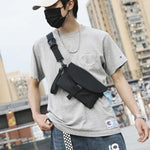 Load image into Gallery viewer, Minimalist Waterproof Crossbody Bag
