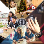 Load image into Gallery viewer, Office Stress Relief Visual Illusion Metal Gyro
