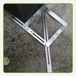 Load image into Gallery viewer, Corner Angle Measuring Tool
