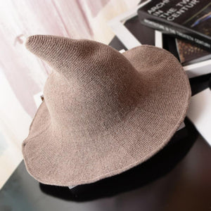 (🎃Early Halloween Promotion🎃) The Modern Witches Hat