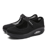 Load image into Gallery viewer, Flying Woven Cosy Walking Shoes
