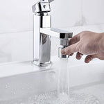Load image into Gallery viewer, Rotatable Bubbler Faucet Head
