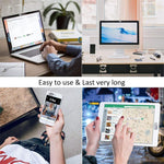 Load image into Gallery viewer, Sliding Camera Protection Set (3pcs)
