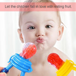 Load image into Gallery viewer, Fresh Fruit Baby Pacifier
