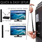 Load image into Gallery viewer, 1080P Full HD Digital TV Receiver
