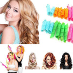 Load image into Gallery viewer, Magic Hair Curlers
