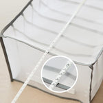 Load image into Gallery viewer, Wardrobe Clothes Organizer
