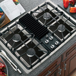 Load image into Gallery viewer, Hirundo Gas Range Protectors, 6 packs
