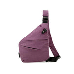 Load image into Gallery viewer, Personal Pocket Bag
