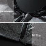 Load image into Gallery viewer, WireFree Fitness Comfort Bra
