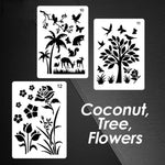 Load image into Gallery viewer, Fast Draw Stencil Art Templates( 12 Sheets/Set )
