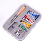 Load image into Gallery viewer, BIAS TAPE MAKER KIT
