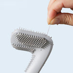 Load image into Gallery viewer, Long-Handled Toilet Brush
