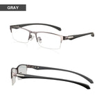 Load image into Gallery viewer, Intelligent Discoloration Myopia Glasses
