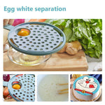 Load image into Gallery viewer, 9 Sets Multi-Function Vegetable Slicer, Blue
