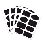 Load image into Gallery viewer, Reusable Chalk Label Set
