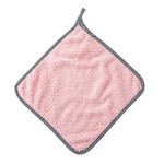 Load image into Gallery viewer, Ultra-Absorbent Microfiber Dishcloths
