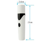 Load image into Gallery viewer, Electric Pet Nail Grinder
