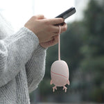 Load image into Gallery viewer, Mini Rechargeable Hand Warmer
