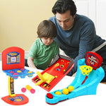Load image into Gallery viewer, Basketball Shooting Game For Child
