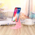Load image into Gallery viewer, Foldable Swivel Phone Stand
