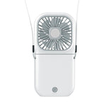 Load image into Gallery viewer, Portable Hanging Neck Fan
