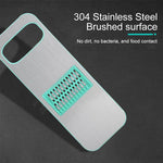 Load image into Gallery viewer, 3-in-1 Stainless Steel Vegetable Cutter
