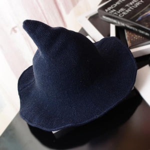(🎃Early Halloween Promotion🎃) The Modern Witches Hat