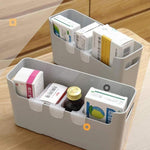 Load image into Gallery viewer, Fridge Space Allocator, 4PC
