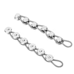 Load image into Gallery viewer, Collar Extenders Neck Extender for  Men Dress Shirts
