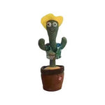 Load image into Gallery viewer, Dancing Cactus
