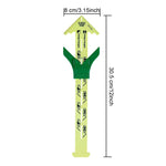 Load image into Gallery viewer, Five-in-one Patchwork Ruler Tailor Tool
